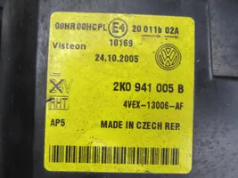 Volkswagen Caddy Faro/fanale 2K0941005B