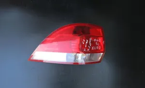 Volkswagen Golf V Lampa tylna 1K9945095A