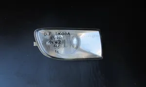 Skoda Octavia Mk2 (1Z) Miglas lukturis priekšā VP4SHX15K201B