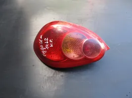 Toyota Aygo AB10 Lampa tylna 815600H020