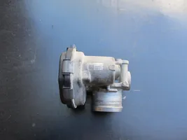 Peugeot 3008 I Throttle valve 9673534480