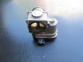 Peugeot 3008 I Throttle valve 9673534480