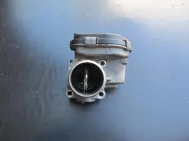 Peugeot 3008 I Throttle valve 9673534480