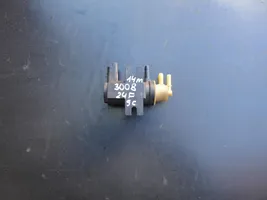 Peugeot 3008 I Solenoīda vārsts 9672875080