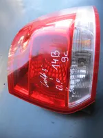 Volkswagen Golf V Lampa tylna 1K9945096A