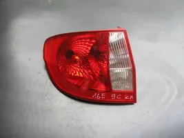 Hyundai Getz Lampa tylna 924011C5XX