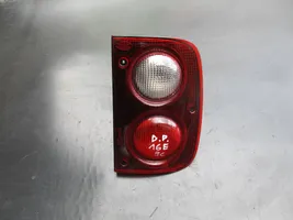 Land Rover Freelander Lampa tylna AMR4003