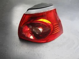 Volkswagen Golf V Lampa tylna 1K6945096N