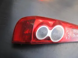 Ford Fiesta Rear/tail lights 6S6113405A