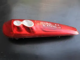 Ford Fiesta Rear/tail lights 6S6113404A