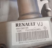 Renault Megane IV Kit calculateur ECU et verrouillage 488109016R