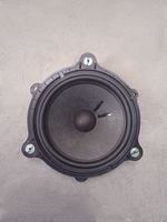 Renault Megane IV Subwoofer-bassokaiutin 