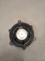 Renault Megane IV Enceinte subwoofer 