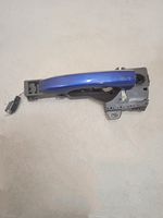 Renault Megane IV Front door exterior handle 806078360R