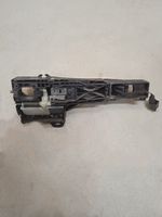 Renault Megane IV Front door exterior handle 806078360R