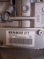 Renault Megane III Kit calculateur ECU et verrouillage 488104821R