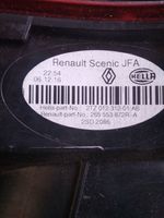 Renault Scenic IV - Grand scenic IV Luci posteriori 265553872R