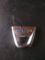 Dacia Sandero Valmistajan merkki/mallikirjaimet 908898607R