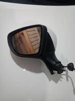 Renault Captur Front door electric wing mirror 963025724r