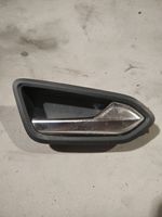 Renault Clio IV Rivestimento per maniglia portiera posteriore 826721378R