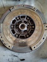 Renault Koleos I Dual mass flywheel 