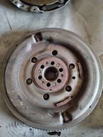 Renault Koleos I Dual mass flywheel 