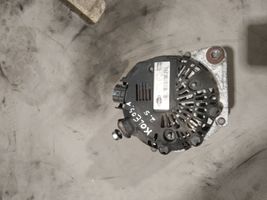 Renault Koleos I Generatore/alternatore 23100JA02A