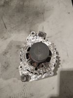 Renault Koleos I Generatore/alternatore 23100JA02A