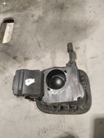 Renault Captur Degalų bako dangtelio atidarymo rankenėlė 781208860R