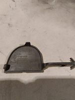 Renault Megane III Front tow hook cap/cover 511801897R