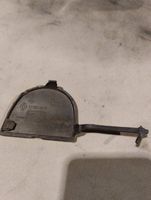 Renault Megane III Front tow hook cap/cover 511801897R