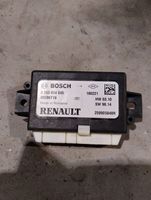 Renault Clio IV Pysäköintitutkan (PCD) ohjainlaite/moduuli 0263014045