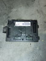 Dacia Dokker Engine ECU kit and lock set 