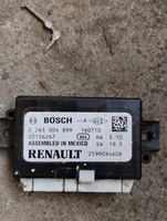 Renault Talisman Sterownik / Moduł parkowania PDC 2599094604
