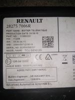 Renault Kadjar Altre centraline/moduli 51986222