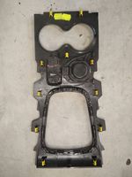 Renault Kadjar Altri elementi della console centrale (tunnel) 969127057R