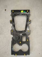 Renault Kadjar Muu keskikonsolin (tunnelimalli) elementti 969127057R