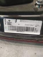 Renault Kadjar Takaluukun takavalot 265500898R