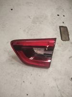 Renault Kadjar Takaluukun takavalot 265508398R