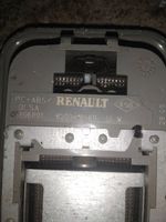 Renault Trafic II (X83) Illuminazione sedili posteriori 8200418969