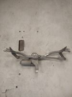 Renault Trafic III (X82) Front wiper linkage and motor 288004907R
