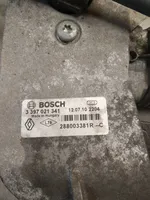 Renault Zoe Mechanizm wycieraczek szyby przedniej / czołowej 288003381R