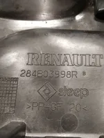 Renault Zoe Ramka / Moduł bezpieczników 284B03998R