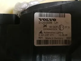 Volvo V50 Etu-/Ajovalo 31265698