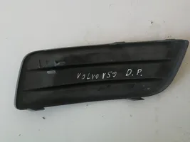 Volvo V50 Mascherina inferiore del paraurti anteriore 30779103