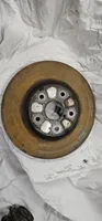 Subaru Outback (BS) Disque de frein avant 