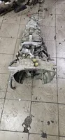 Subaru Outback (BS) Scatola del cambio automatico 