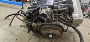 Subaru Outback (BS) Moteur 