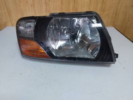 Mitsubishi L200 Faro/fanale 2141159R