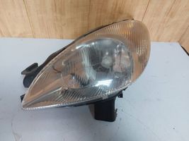 Citroen Xsara Picasso Headlight/headlamp 9631495180